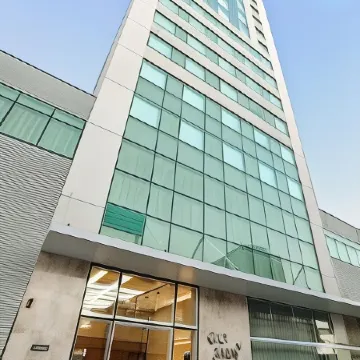 Transamerica Fit Serra