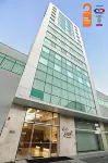 Transamerica Fit Serra Hotels in Серра