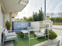 Hotel Alda Santa Cristina Hoteles en Perillo