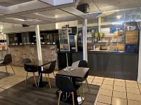 Brit Hotel Essentiel Pau Lescar Hotels in Lescar