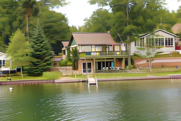 Clear Lake Resort
