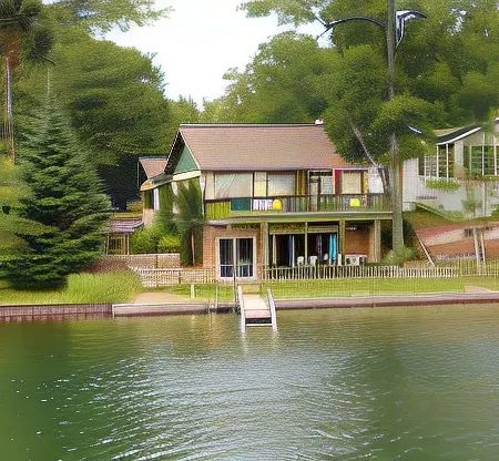 Clear Lake Resort