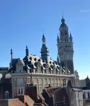 Ibis Lille Centre Grand Place Hotels in Lille
