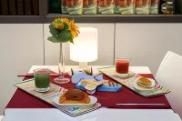L'Ospite - Lifestyle Residence, Design Rooms Hotels in Province of Matera