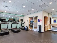 Tru by Hilton Columbia Greystone Hotels near Trustus Theatre