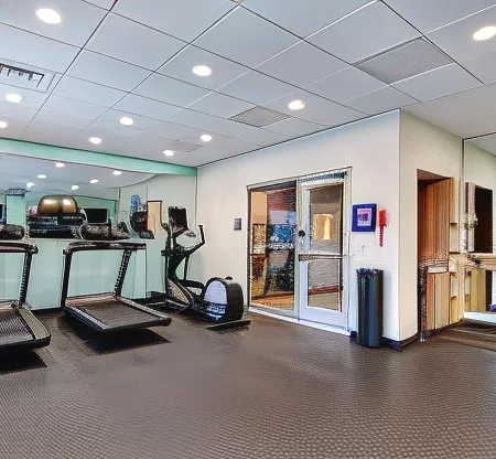 Tru by Hilton Columbia Greystone