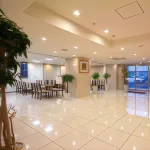 Sun Hotel Amagasaki Hotels in Nishinomiya