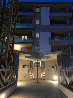 Ferriera 8 Hotels in Carbonara Scrivia
