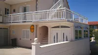 Apartmani KREŠIĆ 1 Hvar