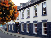 Ellesmere Hotel - parcheggio