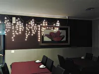 Residencial Pinto - Bữa sáng
