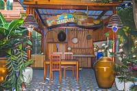 Nary Garden Hotels in Kampong Kraeng