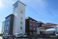 Best Western Crater Lake Highway White City/Medford Hotels in Eagle Point