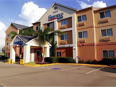 Comfort Inn & Suites Hotels in Hitchcock