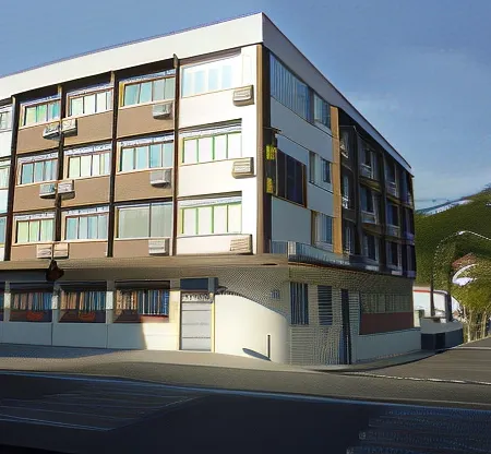 Hotel St. John