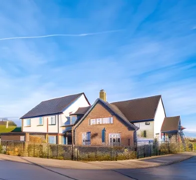 Two Rivers Lodge by Marston’s Inns