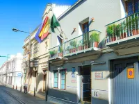 Hostal Campo Nuevo