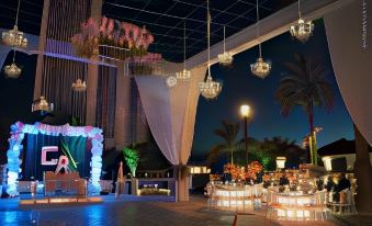 Marinaterra Hotel & Spa