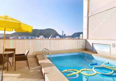 Riale Vilamar Copacabana Hotels near Cine Joia Rio De Janeiro