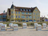 NP Hotel Schweriner Hof Hotels in Kuhlungsborn