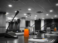 Vmcc Các khách sạn gần Ga Braamfontein
