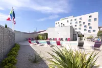 Holiday Inn Express MONTPELLIER - ODYSSEUM by IHG - Rooftop Pools