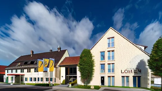 Hotel & Gasthof Löwen