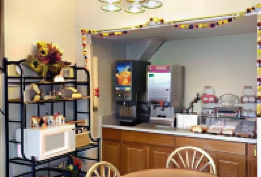 Americas Best Value Inn Smithfield