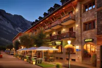 Hotel Ciria - Wifi