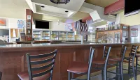 Americas Best Value Inn Marion - bar