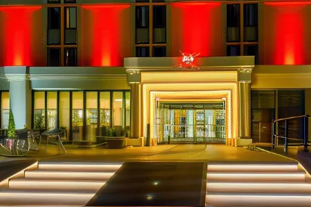 Ibis Périgueux Centre