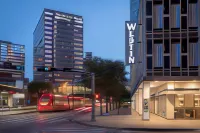 The Westin Houston Medical Center/Museum District Hotels in der Nähe von Swernit Superstore