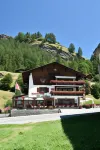 Hotel les Mélèzes Отели в г. Эволен