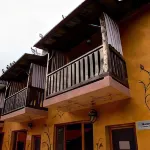 Haghartsin Hotel and Restaurant