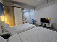 Srinn Hotel Pattaya Klang Hotels in 