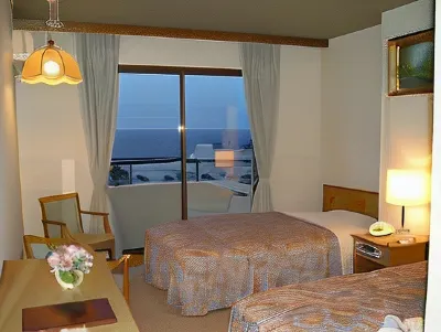 Spa Inn Shirahama