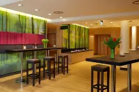 Mercure Hotel Offenburg am Messeplatz Hotels in Berghaupten