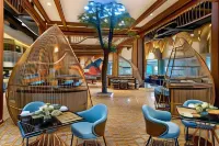 Morazen Yogyakarta Hotels in Temon