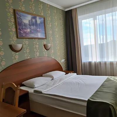 Hantri Hotel