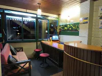 Greenview Holiday Inn