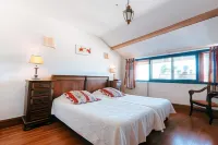 Hotel des Consuls - Badekar