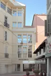 Cannes Croisette Prestige Apart'Hotel