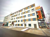 McDreams Hotel München-Nord Hotels in Eching
