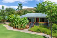 Energise Soul Retreat