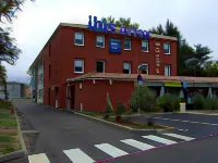 Ibis Budget Brignoles Provence Hotels in Brignoles