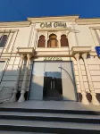 Hotel Old City Samarkand Hotels in 