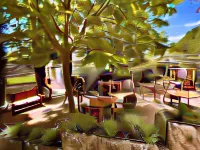 Villa Ignacia B&B - Naturaleza Entre Ronda y Setenil