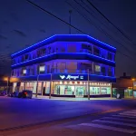 Mensu Grand Hotel Hotels in 