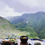 Batad Hillside Inn and Restaurant فنادق في باناوي