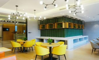 GreenTree Hotel (Minhou Mindu Folk Park)